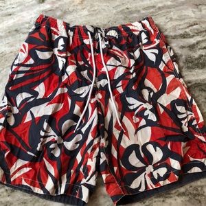Tommy Hilfiger swim trunks